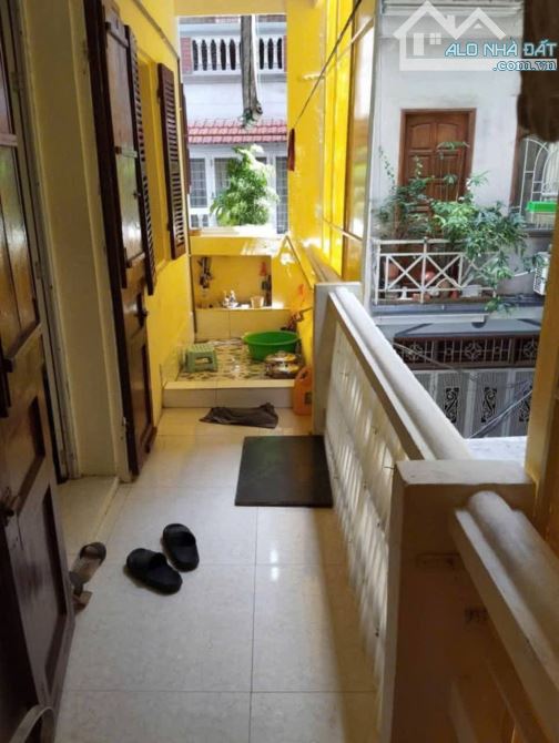 BA ĐÌNH . PHÓ ĐỨC CHÍNH 40 M X3 T MT 10 M GIÁ BÁN 6,8 TỶ  VIP BA ĐÌNH - NGÕ RỘNG THÔNG RA - 2
