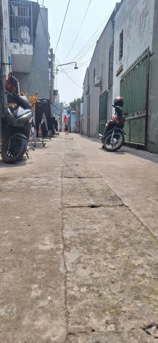 Bán 2 dãy trọ 10 phòng đang thuê kín, trung tâm biên hòa đồng nai - 2