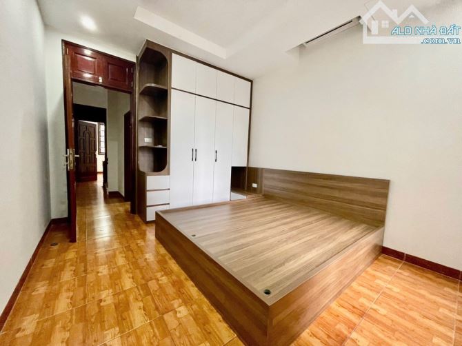 NHÀ ĐẸP DÂN XÂY 2 MẶT THOÁNG- GẦN PHỐ 42M2, TÔ HIỆU, HÀ ĐÔNG, 8.8tỷ. - 2