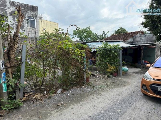 ĐẤT GIÁ NGỘP 3 tỏi giảm còn 2.7 tỏi,  Tân Thới Nhì, Hóc Môn - 2