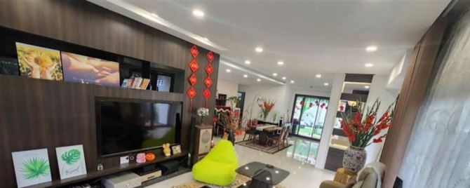 🌠Bán căn nhà biệt thự 3 tầng 18,8 tỷ, Ngô Gia Tự, Đằng Lâm, Hải An - 2