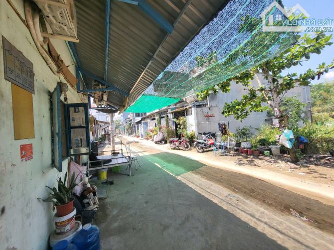 BÁN ĐẤT ĐẸP – XÂY BIỆT THỰ, CĂN HỘ DỊCH VỤ HẺM 1734 LÊ VĂN LƯƠNG– GIÁP QUẬN 7 – CHỈ 5,55TỶ - 2