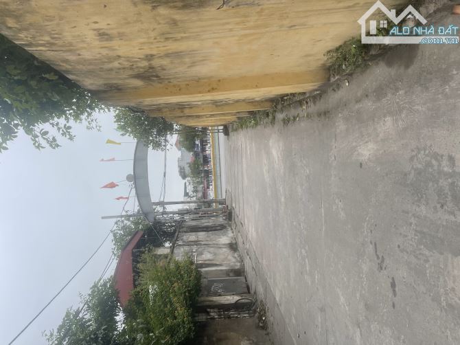 Bán đất tổ 8 phú khánh cách đường Hùng Vương 20m cách Go 500m - 2