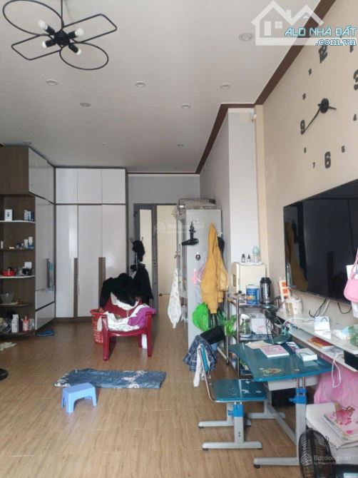 NHÀ 1 TRỆT 3 LẦU CÓ THANG MÁY - TRUNG TÂM TP QUY NHƠN – SỔ HỒNG RIÊNG - 2