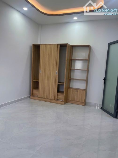 🔥HOT!BÁN NHÀ MỚI ĐẸP 2 TẦNG - DT 45M2 ĐƯỜNG MAN THIỆN Q9 GIÁ CHỈ 4,15 TỶ! - 2