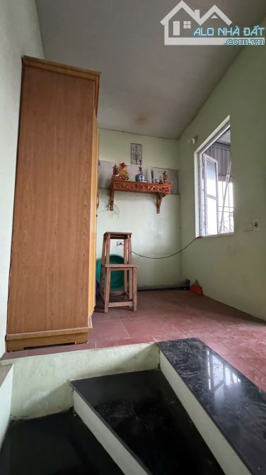 Bán nhà Ỷ La, Dương Nội: 30m², 3 tầng, mặt tiền 5.26m, giá 4.15 tỷ - 2