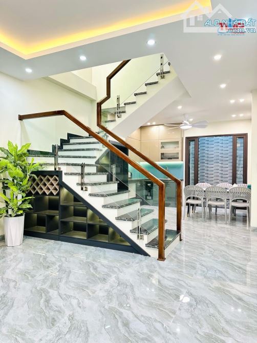 Bán nhà ngõ Trần Nguyên Hãn, Lê Chân, Hải Phòng - 2
