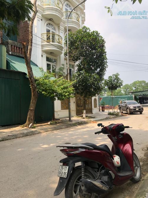 Siêu hiếm! Biệt thự LK KĐT Xa La 130m2 - 5t - mt 9m nhỉnh 20 tỷ - 2