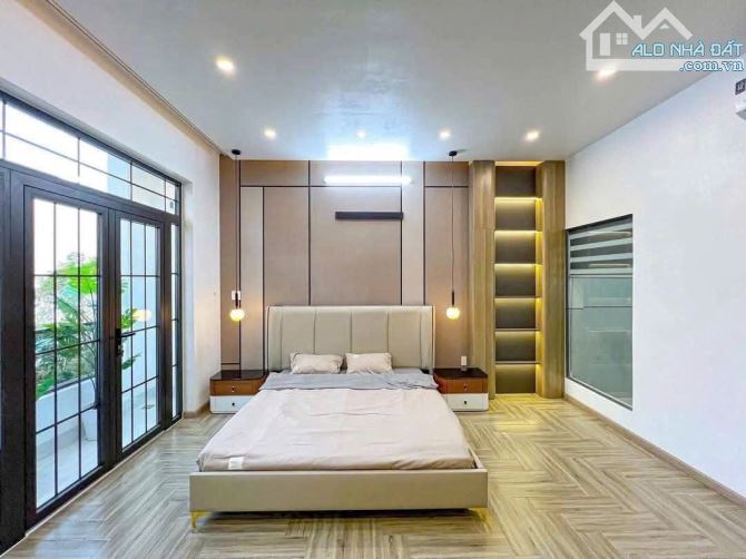 🏡 BÁN NHÀ 2 LẦU HIỆN ĐẠI ĐƯỜNG SỐ 4 KDC VĂN HÓA TÂY ĐÔ GIÁ CHỈ 5.990 TỶ! - 2