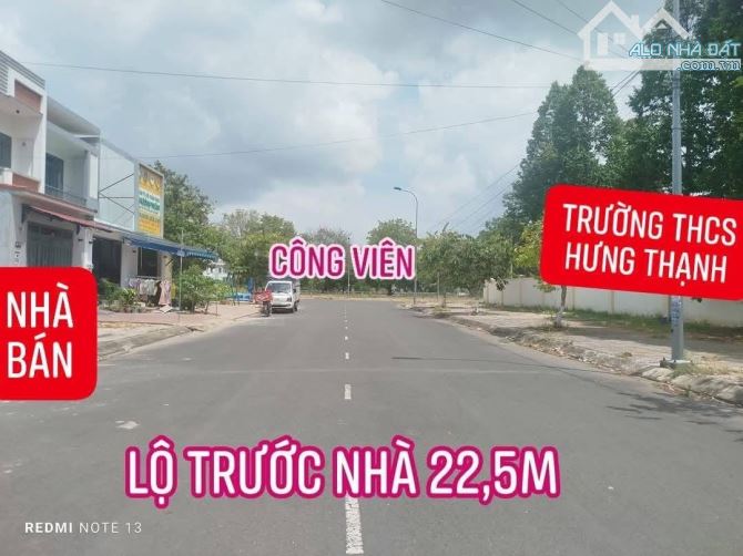Nhà mới xây 1 trệt 2 lầu đường số 9 KDC Văn Hoá Tây đô chỉ 5.8 tỷ - 2