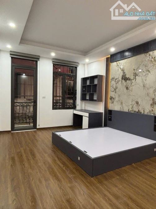 022-BÁN NHÀ GIẢI PHÓNG, 3 BƯỚC RA ĐƯỜNG Ô TÔ, 35M2, 6.6 TỶ - 2