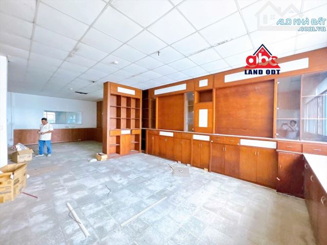 XT156 Cho thuê xưởng độc lập trong KCN Trảng Bom khuôn viên sử dụng riêng biệt 5000m2 - 2