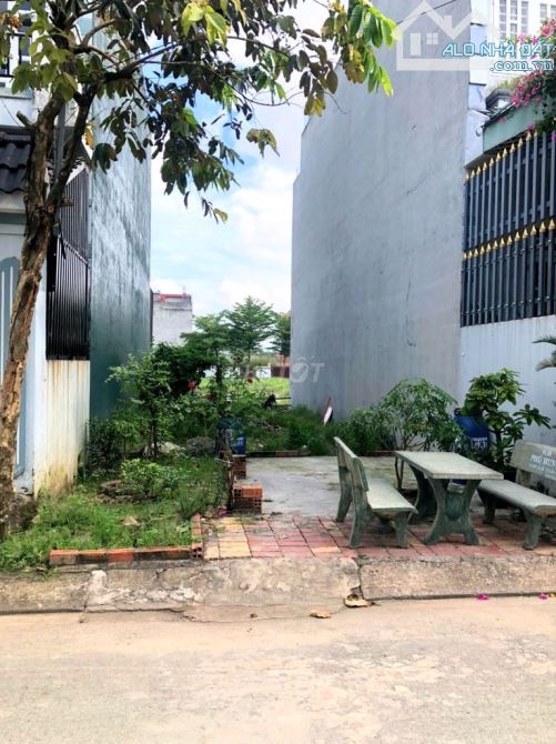 CHỦ GỬI BÁN LÔ ĐẤT SIÊU ĐẸP – GẦN CHỢ HÓC MÔN , 5X15M GIÁ CHỈ 1 TỶ 450 - 2