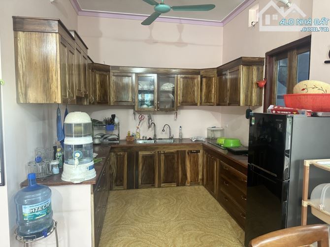 BÁN BIỆT THỰ SÂN VƯỜN TẠI HOA SƠN - NAM SƠN. 400M GIÁ CHỈ HƠN 5 TỶ - 2