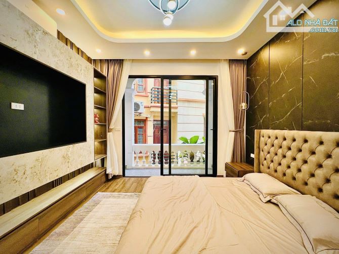 SIÊU PHẨM SỔ ĐỎ 46m2 4 TẦNG PHỐ BÙI XƯƠNG TRẠCH OTO CHỈ 9.3 tỷ - 2