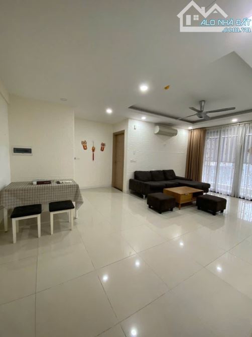 Bán căn chung cư Sun Square -(số 21 Lê Đức Thọ) 85m2,2ngủ,2wc giá 5tỷ355 - 2
