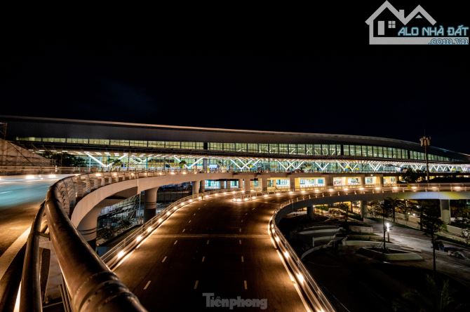 Bán 864m2 đất MT Cộng Hòa khu nhà ga T3- Tân Sơn Nhất, Tân Bình, giá tốt - 2