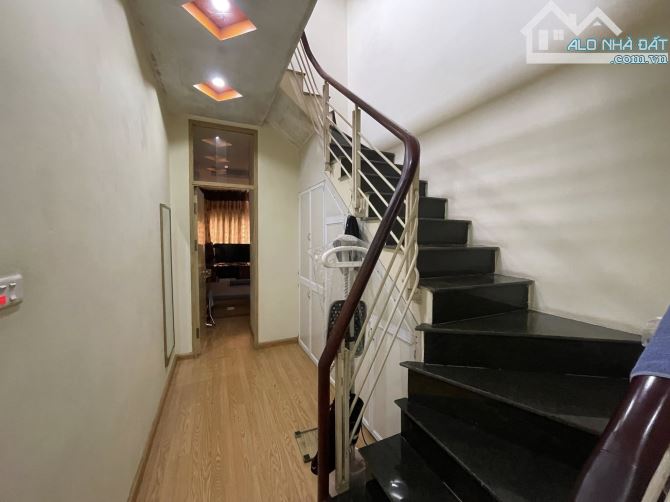 BÁN NHÀ MẶT PHỐ 23 TỶ 59m 4 TẦNG MT 5,5m VỈA HÈ Ô TÔ TRÁNH KINH DOANH ĐỈNH THỤY KHUÊ TÂY H - 2
