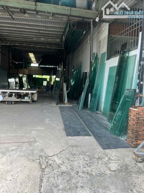 🔥 MẶT TIỀN PHẠM THỊ GIÂY – NGANG 11.6M DÀI TÍT TẮP – FULL THỔ CƯ – GIÁ CHỈ 42TR/M² 🔥 - 2