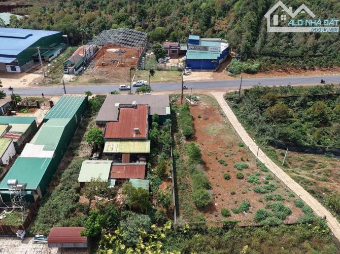 Bán đất mặt tiền Quốc Lộ 26 km21 , Krông Pắc , Đắk Lắk - 2