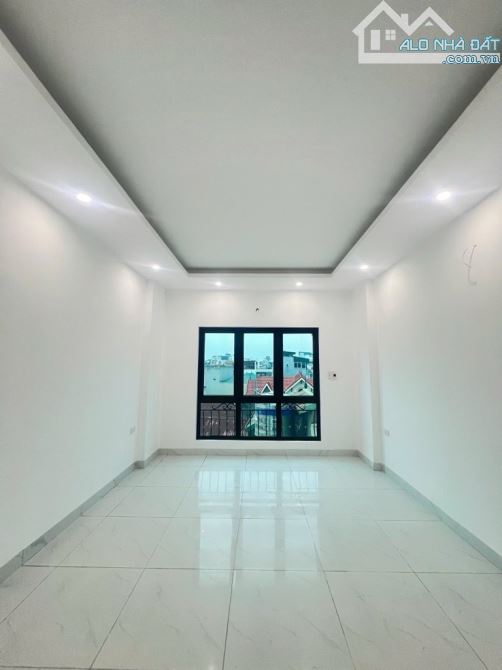 XUÂN PHƯƠNG, OTO VÀO CỬA, THANG MÁY, 2 THOÁNG, NT ĐẸP, 41M2*6T, NHỈNH 7 TỶ - 2