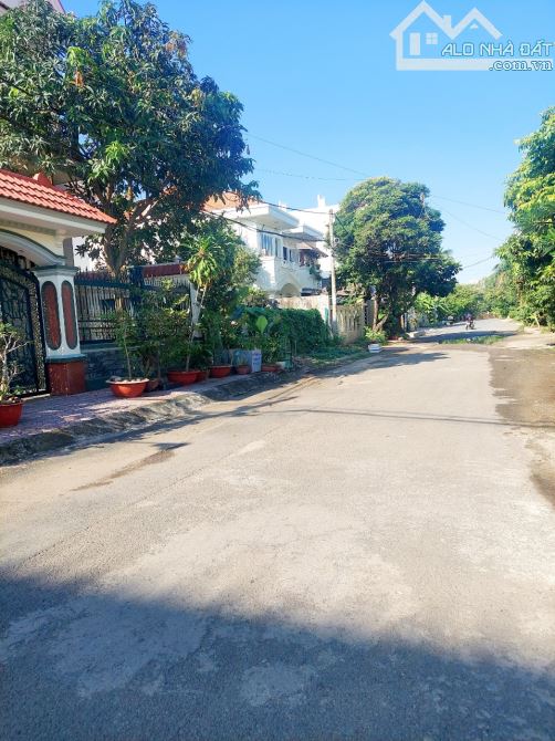 Khuôn đất đẹp xây biệt thự Nguyễn Oanh P17 gv, 12.5x18m cn 215m2 giá chỉ 21 tỷ tl - 2