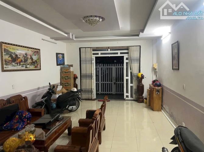 BÁN NHÀ 1 TRỆT 2 LẦU KDC PHÚ THỨ GIÁ 4 TỶ - 2