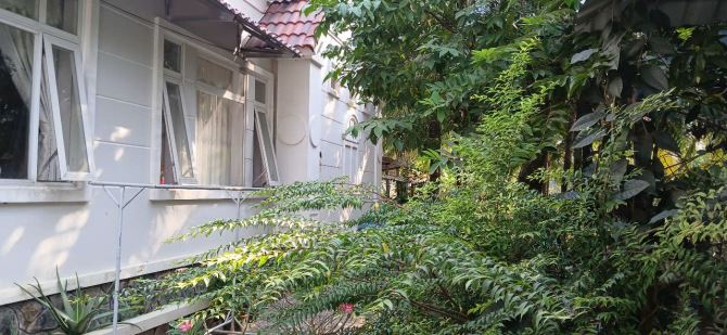 Bán 1000m2 đất đường lên cầu Rạch Miễu 2 Tiền Giang. Có 180m2 thổ cư. - 2