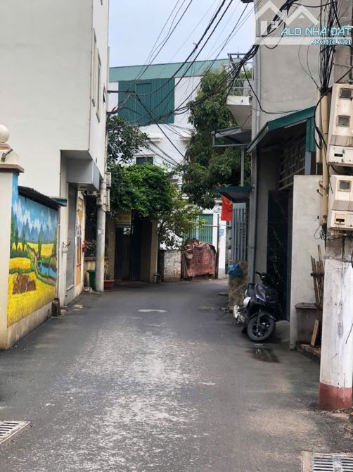 Đất Kinh Doanh 120m2, mt 8m Đức Thượng, Hoài Đức, ô tô tránh, vuông bàn cờ, Chỉ 80tr/m - 2