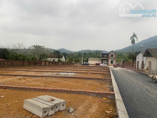 Em còn duy nhất 1 ô giá nhỉnh 18tr cho 100m full thổ tại Hoà Thạch, Quốc Oai. - 2