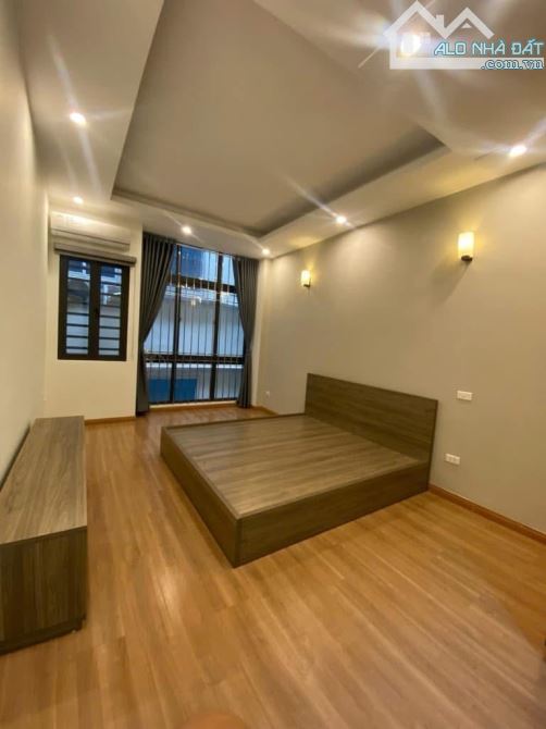 💥NHÀ AN KHÁNH -LÔ GÓC - GẦN HỒ ĐIỀU HOÀ - SÁT CHỢ - 4,85 tỉ CTL - 2