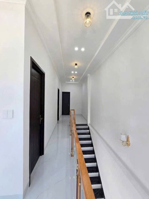 Nhà mới mặt tiền kinh doanh được hoàn công - 2