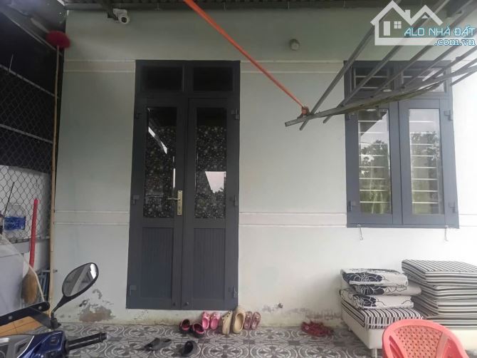 🏠 NHÀ CẤP 4 GIÁ RẺ CHỈ 900 TRIỆU – PHƯỚC NGHĨA, TUY PHƯỚC - 2
