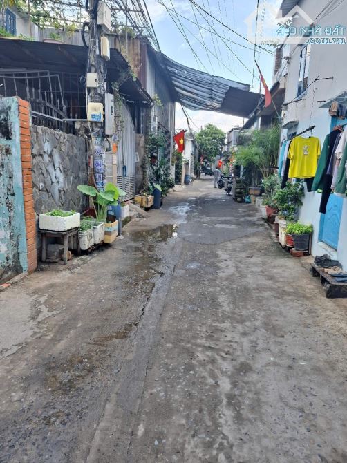 Đất gần làng đại học quốc gia, phường Bình An, TP Dĩ An - 2