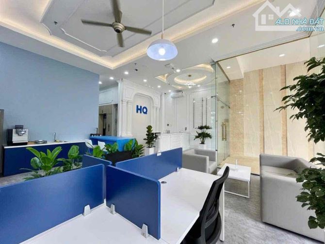 BÁN TÒA NHÀ 9 TẦNG VIEW BIỂN HỒ QUÝ LY – LÔ GÓC – DT 160M² – HƠN 1.400M² SÀN – GIÁ 30.8 TỶ - 2