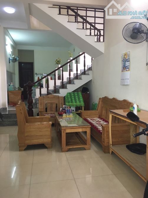🎉🎉🎉 CĂN NHÀ 2 TẦNG 2 MÊ 3 PHÒNG NGỦ KIỆT OTO NGUYỄN LƯƠNG BẰNG KHU DÂN CƯ ĐÔNG ĐÚC. - 2