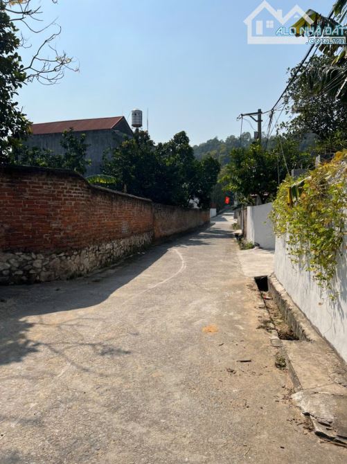 🎀🎀Bán Đất Thổ Cư Châu Phong Quế Võ Gần KCN Quế Võ 2 Mt 25m Dt 1053m2 Giá 7tr/m2 - 2