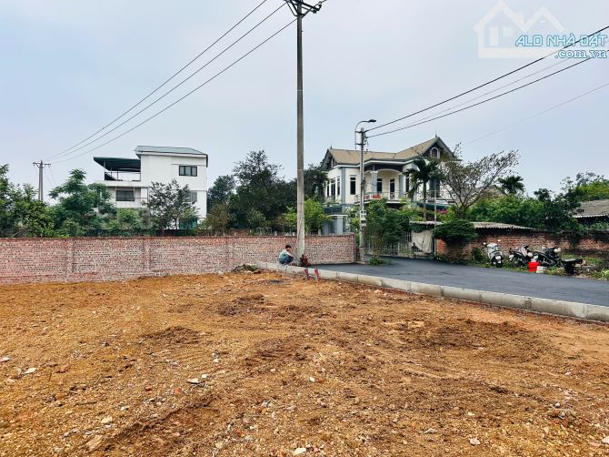 Hàng hót còn sót lại 4 lô đất cạnh các trường ĐHQG,ĐH FPT giá chỉ 2.2 tỷ. - 2