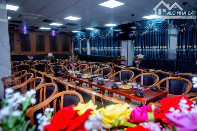 Cho thuê nhà làm Karaoke - nhà hàng 1035m2, Lê Cơ, P An Lạc, Bình Tân - 2