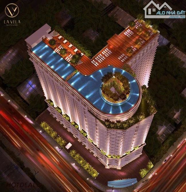 CHÍNH CHỦ GỬI BÁN CĂN HỘ 5 SAO – TẦNG 20 TERRA ROYAL – 58M² – FULL NỘI THẤT – VIEW SIÊU ĐỈ - 2