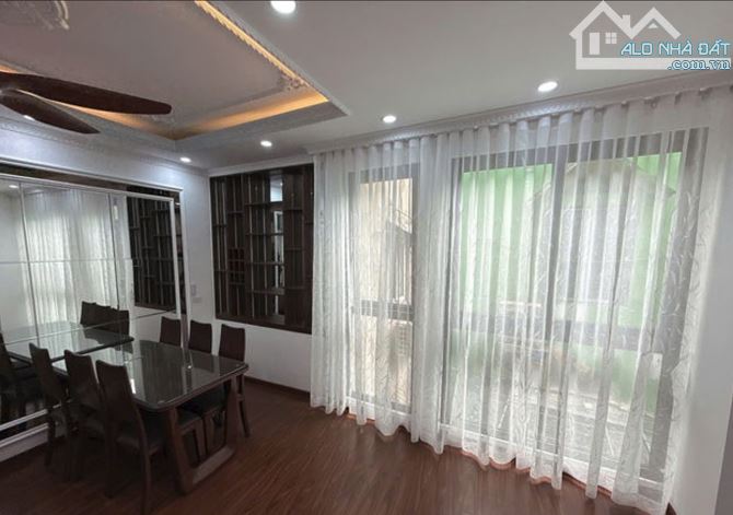 SIÊU PHẨM 2 MẶT THOÁNG 8 TỶ CÒN LẠI DUY NHẤT TẠI CẦU GIẤY 34M – 6 TẦNG – MT 4.1M - 2