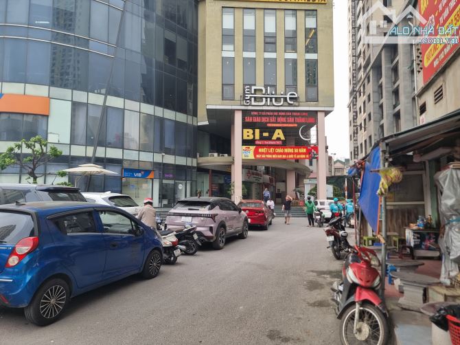 BÁN NHÀ VỊ TRÍ SIÊU HIẾM - TRẦN PHÚ - HÀ ĐÔNG - LÔ GÓC - Ô TÔ ĐỖ CỬA - 4T - NHỈNH 10Đ - 2