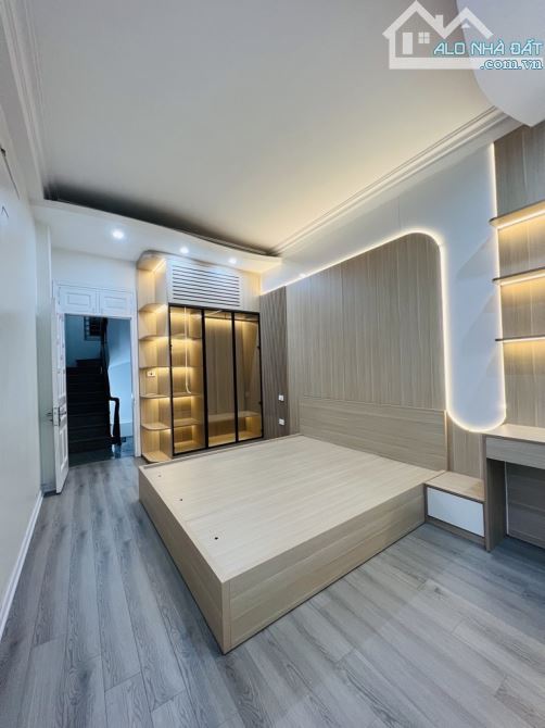 NHÀ ĐẸP CẦU ĐƠ, HÀ CẦU, HÀ ĐÔNG - 2