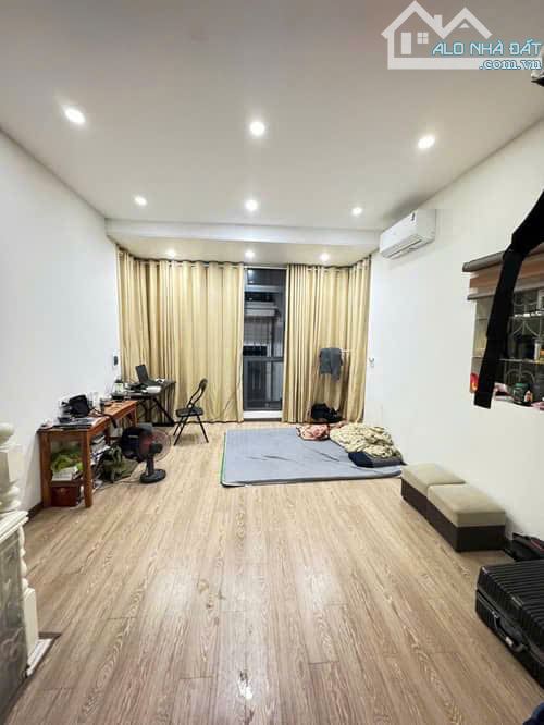 Bán nhà Nguyễn Chính, Hoàng Mai, vị trí đẹp, gần ô tô, 30m2x4T, MT5m, giá 3.98 tỷ - 2