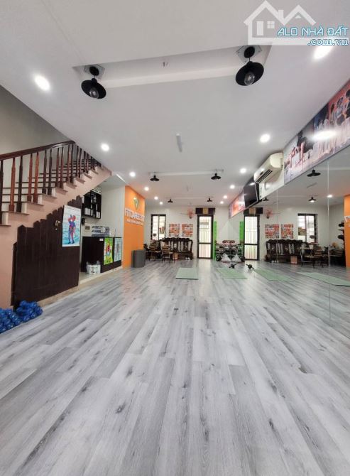 BÁN NHÀ PHỐ LACASTA KDT VĂN PHÚ HÀ ĐÔNG 73M2 5T - 2
