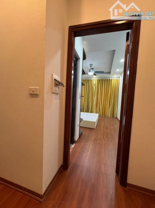 BÁN NHÀ VĂN PHÚ – VỊ TRÍ SIÊU ĐẸP – CÓ THANG MÁY – 5 TẦNG – 3 BƯỚC RA Ô TÔ - 33M2 - 9 TỶ - 2