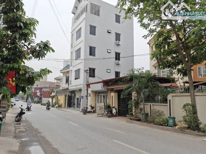NHÀ ĐẸP TẠI VÂN CANH - 5 TẦNG - FULL ĐỒ - 2