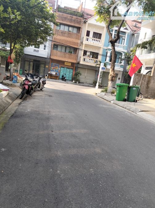 GIẬT MÌNH!! LÔ ĐẤT SIÊU VIP – PHỐ TÂY PHAN TÔN – KHÊ MỸ VỪA Ở VỪA KINH DOANH – SINH LỜI SI - 2