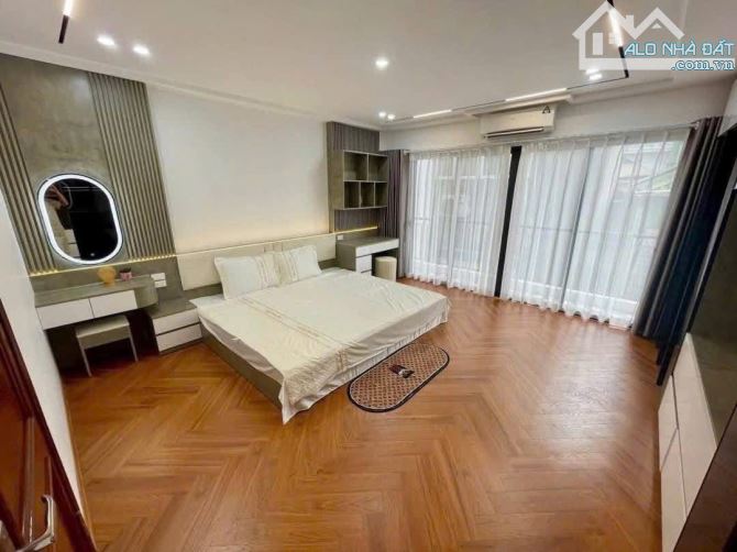 Nguyễn Khánh Toàn, nhà đẹp, dân xây, ở luôn, 70m2x 4 tầng, 13TỶ - 2