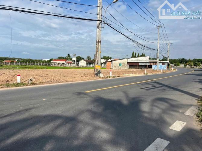 BÁN LÔ ĐẤT HẺM XE TẢI 12M THÔNG BIỆT THỰ AN LỘC, NGUYỄN OANH , P.17, GÒ VẤP - 2
